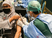 DPR Peringatkan Pemerintah Tak Anggap Enteng Varian Baru COVID-19