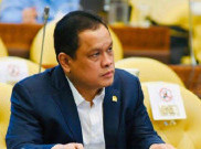 PT Sritex Terancam Bangkrut, DPR Khawatir Perekonomian Nasional Ikut Terimbas