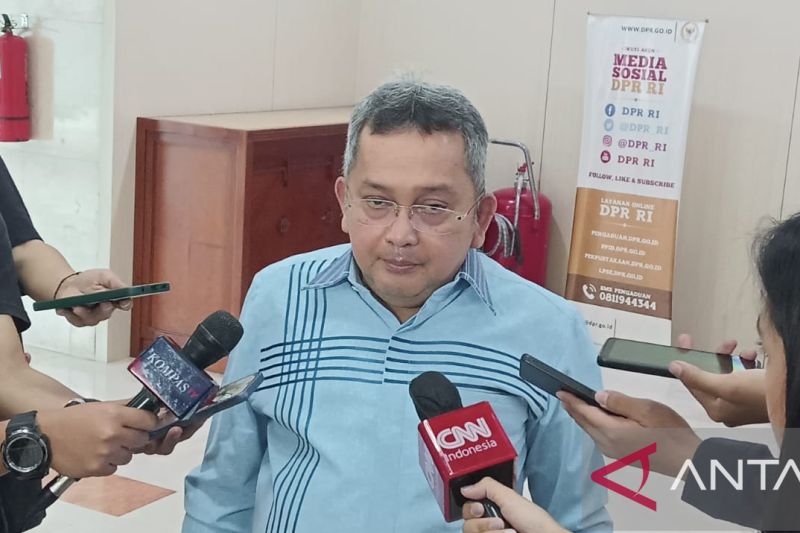 Legislator PDIP Minta Firli Ungkap Kasus Pungli di Rutan KPK