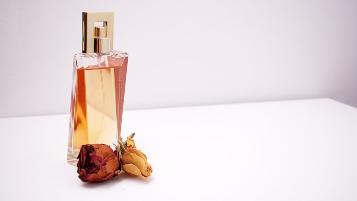 aroma