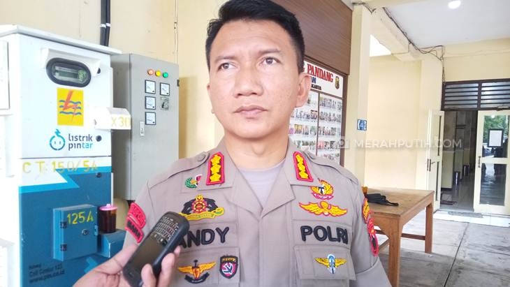 Polisi Tangkap Penipu Ojol Tidak Bayar Purwokerto-Solo, Pelaku Berstatus PDP COVID-19