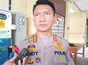 Polisi Tangkap Penipu Ojol Tidak Bayar Purwokerto-Solo, Pelaku Berstatus PDP COVID-19
