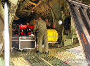 Robot Bawah Laut Dikerahkan Cari Kapal Selam KRI Nanggala-402