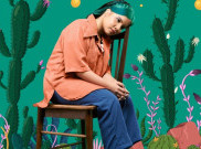 Idgitaf Coba Eksplorasi dalam Bermusik Lewat 'Dermaga'