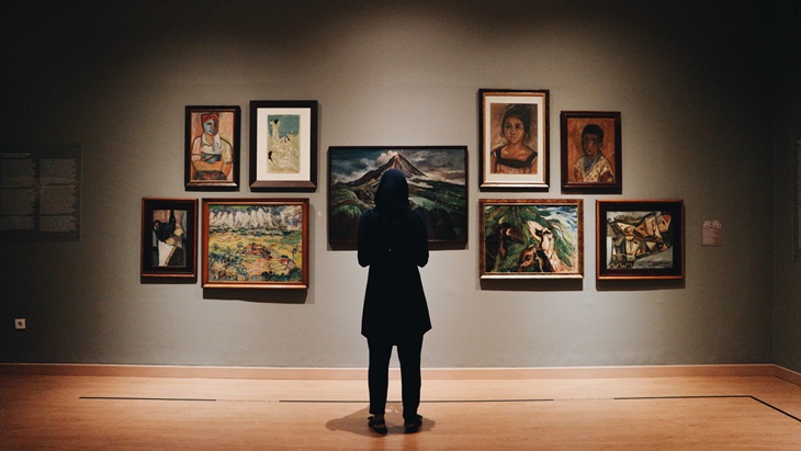 5 Museum dan Galeri di Jakarta yang Instagramable dan Kece Parah
