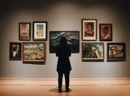 5 Museum dan Galeri di Jakarta yang Instagramable dan Kece Parah