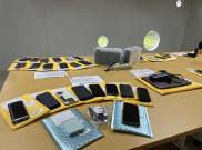 Mulai 2026, Bayar Lelang Barang Sitaan KPK Bisa Dicicil