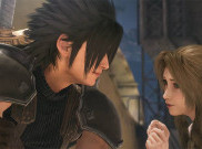 Bisa Lypsinc di Crisis Core: Final Fantasy VII Reunion