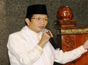 Bulan Suci Ramadan Dinilai Mampu Redam Panasnya Suhu Politik Indonesia