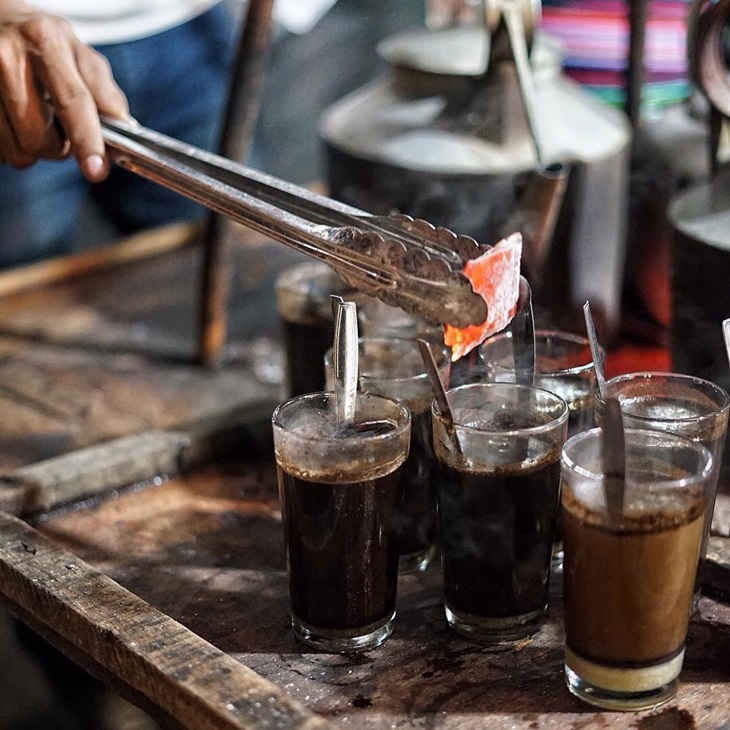 Kopi Joss Yogyakarta