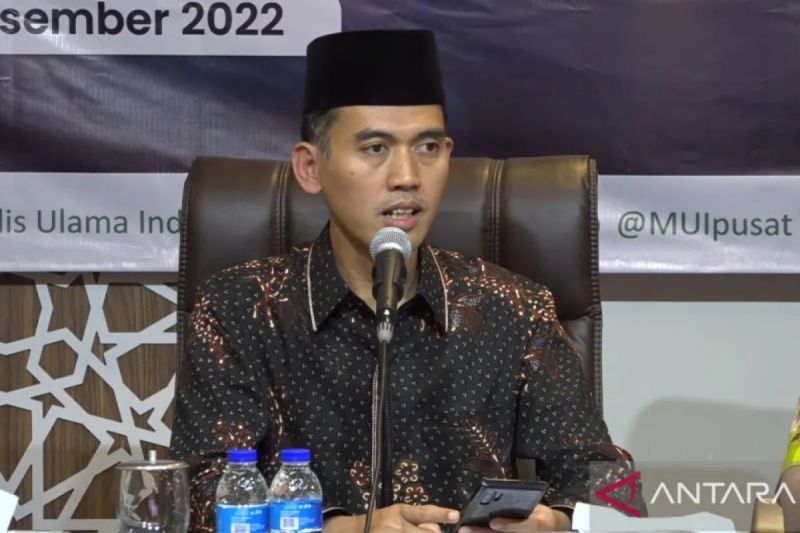 Penjelasan MUI Terkait Kehalalan Pewarna Makanan dari Serangga Cochineal