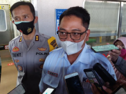 Larangan Mudik, PT KAI Hanya Operasikan KA Prioritas