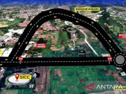 Ada Rakornas Kepala Daerah Besok, Begini Rekayasa Lalin di SICC Bogor