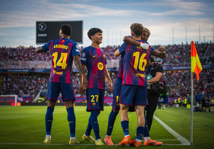 Laga Villarreal vs Barcelona di Miami Batal, Ternyata Ada Peran Real Madrid di Balik Layar!