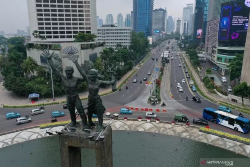 Pengamat Prediksi Ada Tiga Poros Koalisi Pilgub DKI Jakarta