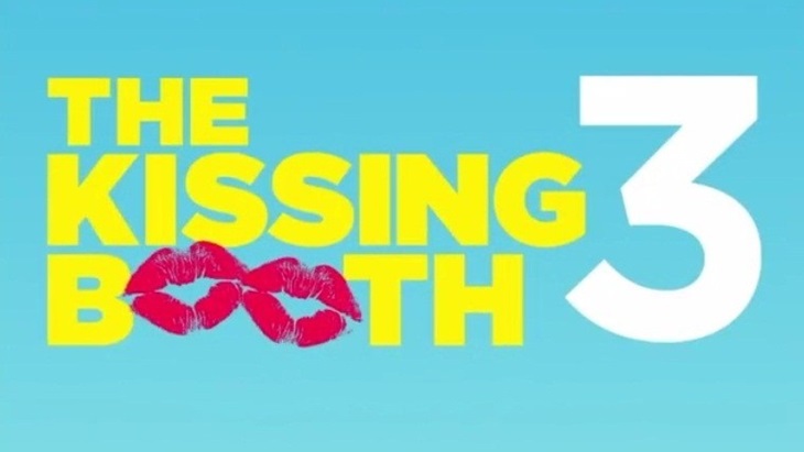 Joey King Ungkap Kissing Booth 3 Rilis Musim Panas 2021
