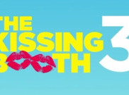 Joey King Ungkap Kissing Booth 3 Rilis Musim Panas 2021