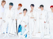 Gambar Sampul Album KINGDOM Mirip Alquran, Agensi Minta Maaf