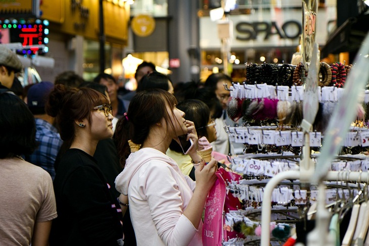 Harga jastrip bisa tergantung barang yang kamu belikan. (Foto: Pixabay/tragrpx)