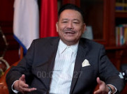 Otto Hasibuan: Jessica Wongso Bebas Karena Super Berkelakuan Baik