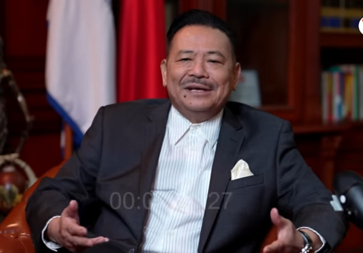 Kasus Kopi Sianida Jessica Wongso Berlanjut, Otto Hasibuan Ajukan PK Juli Ini