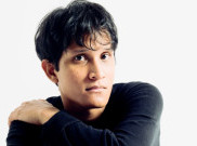 Sasan Fai Lukiskan Keresahan lewat Mini Album 'New Day'  