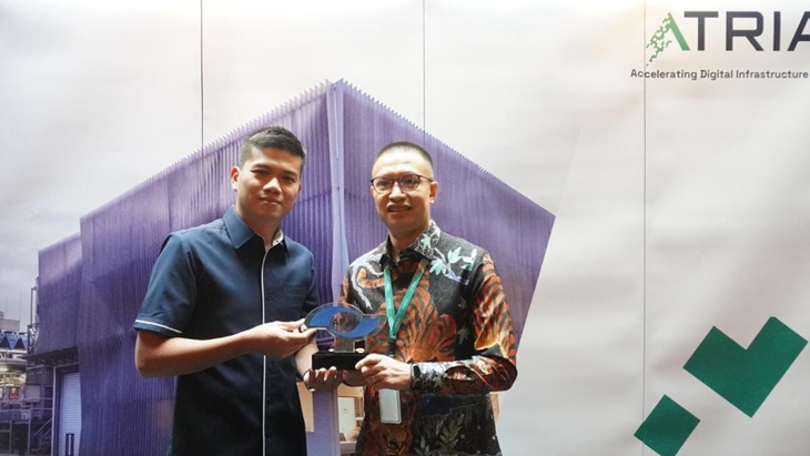 Kolaborasi AtriaDC-APJII Hadirkan Layanan Indonesia Internet Exchange