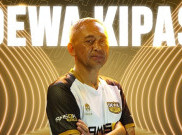 Dewa Kipas Masuk The Most Searched in Google 2021