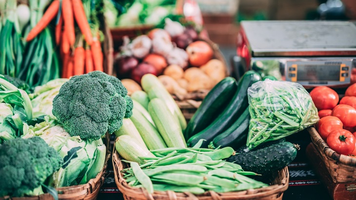 Tiga Fitur Terbaru Aplikasi Ini Memudahkan Belanja Bahan Makanan