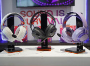 JBL Hadirkan QuantumENGINE Generasi Terbaru, Tingkatkan Pengalaman Gaming dengan Audio Spasial