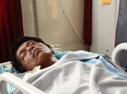 Kolaps di Pesawat, Jantung Adian Naputupulu Ternyata Sudah Pasang 5 Ring