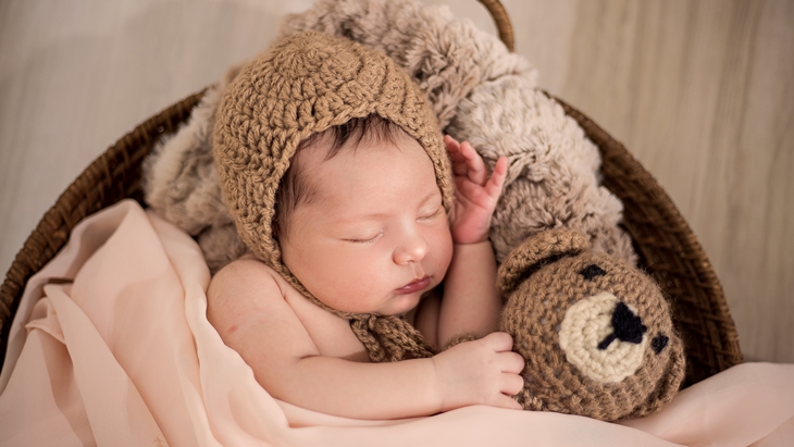 Baby Bouncer, Alat Menidurkan Si Kecil yang Perlu Diwaspadai