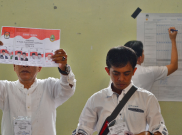 Kubu Asyik Beberkan Ketidakakuratan Hitung Cepat Kemenangan Ridwan Kamil