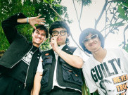 Dongker Gelar Tur Lintas Negara Rayakan Album 'Ceriwis Necis'