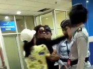 AP I Dukung Upaya Hukum Kasus Kekerasan Terhadap Petugas Bandara