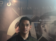 Curhat Pengalaman Pahit Afgan Lewat Single 'X'
