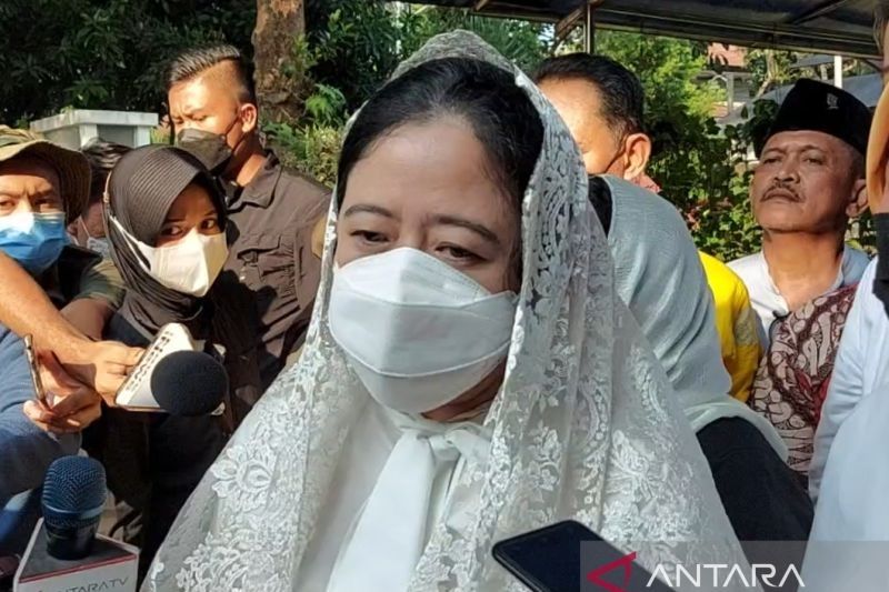 Sesalkan Bentrokan di Pulau Rempang, Puan Imbau Aparat Lebih Humanis