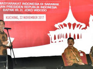 Presiden Tegaskan Semua WNI di Malaysia Harus Punya Paspor