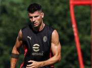 Alvaro Morata Buka Suara soal Perceraiannya dengan Alice Campello