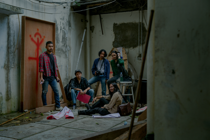 Feast Ceritakan Kekecewaan Masyarakat Lewat album 'Abdi Lara Insani'