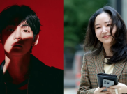   V BTS Bilang ILLIT Mirip NewJeans ke Min Hee-jin, Catatan Persidangan Bocor ke Media