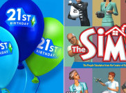 Ulang Tahun ke-21, Intip 5 Fakta Unik 'The Sims'