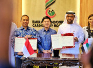 UEA Resmi Hibahkan RS Kardiologi Emirates-Indonesia Senilai Rp 417,3 Miliar ke Pemkot Solo
