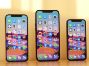 Jaringan 5G iPhone 12 Bikin Baterai Boros
