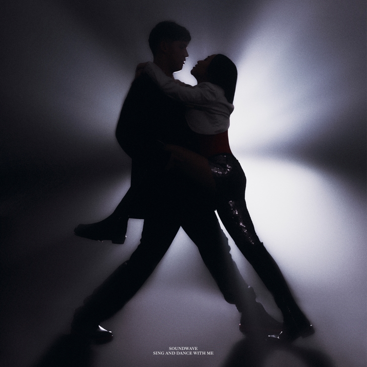 Soundwave Serukan #DanceTo2022 lewat Single 'Sing and Dance With Me'