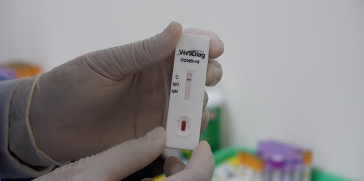 BPK Temukan Pemborosan Pengadaan Alat Rapid Test oleh Pemprov DKI Senilai Rp 1,19 Miliar