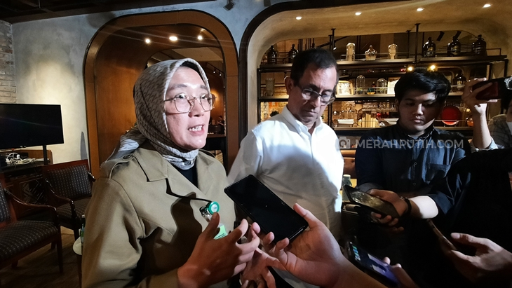 KLHK Sebut Sepeda Motor Penyumbang Terbesar Pencemaran Udara di Jakarta