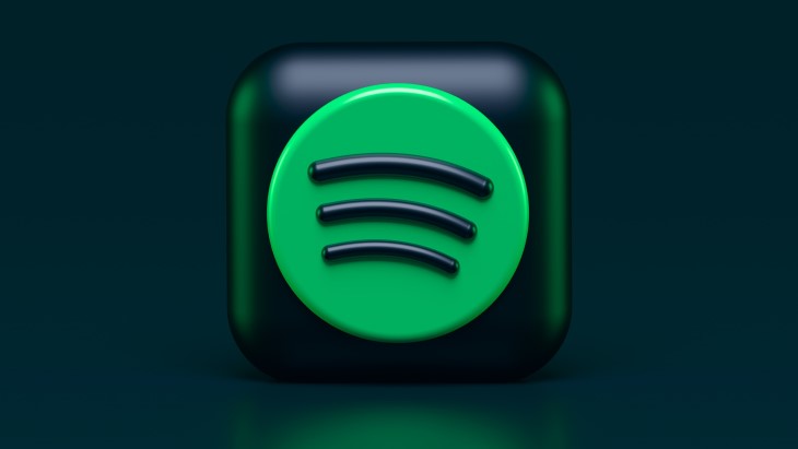 Tambah Layanan Beragam Jenis, Spotify Uji Coba Buku Audio Gratis