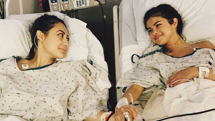 Akhirnya Selena Gomez Ungkap Alasan Ia menghilang Pada Musim Panas
