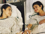 Akhirnya Selena Gomez Ungkap Alasan Ia menghilang Pada Musim Panas